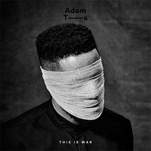 Álbum This Is War de Adam Tensta