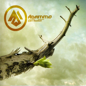 Álbum Amber de Adammo