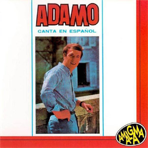 Álbum En Español de Adamo