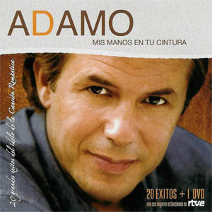 Álbum Mis Manos En Tu Cintura de Adamo