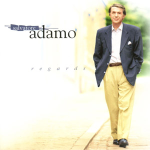 Álbum Regards de Adamo