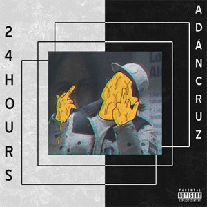 Álbum 24 Hours  de Adán Cruz