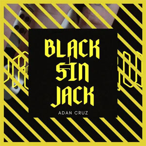 Álbum Black Sin Jack de Adán Cruz