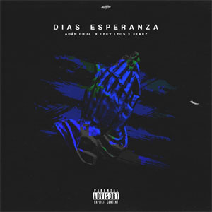 Álbum Días Esperanza  de Adán Cruz