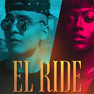 Álbum El Ride (Remix)  de Adán Cruz