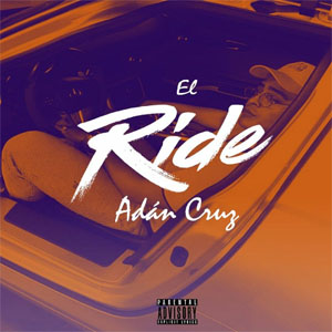 Álbum El Ride de Adán Cruz