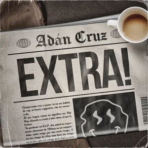Álbum Extra de Adán Cruz