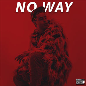 Álbum No Way de Adán Cruz