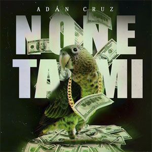 Álbum None Ta Mi  de Adán Cruz