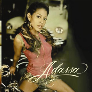 Álbum Adassa de Adassa
