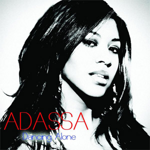 Álbum Dancing Alone de Adassa
