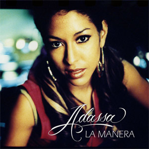 Álbum La Manera (Ep) de Adassa