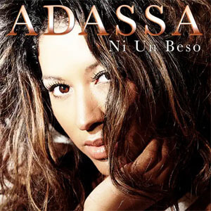 Álbum Ni Un Beso de Adassa