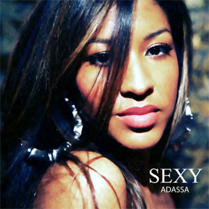 Álbum Sexy de Adassa