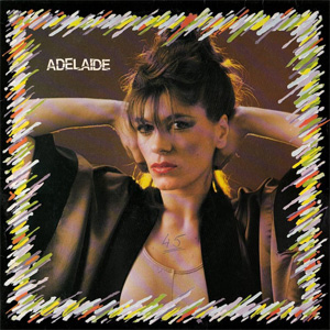 Álbum Não Não Não de Adelaide Ferreira