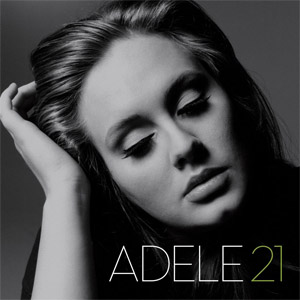 Álbum 21 (Limited Edition) de Adele