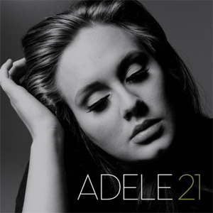 Álbum 21 de Adele
