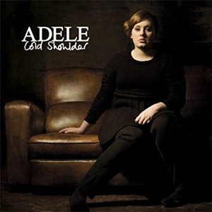 Álbum Cold Shoulder (Ep) de Adele