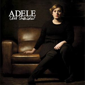 Álbum Cold Shoulder  de Adele