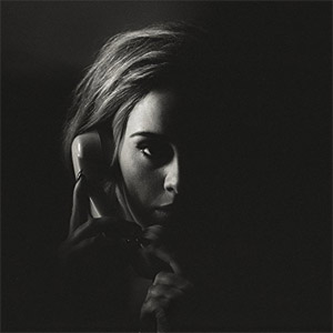 Álbum Hello de Adele