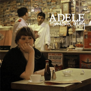 Álbum Hometown Glory de Adele