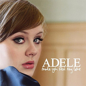 Álbum Make You Feel My Love de Adele