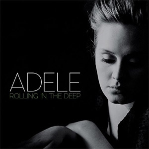 Álbum Rolling In The Deep (EP) de Adele