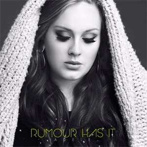 Álbum Rumour Has It de Adele