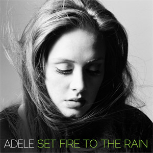 Álbum Set Fire To The Rain (Remixes) (Ep) de Adele