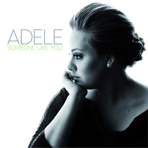 Álbum Someone Like de Adele