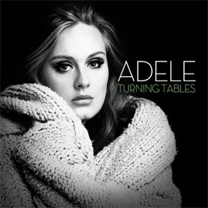 Álbum Turning Tables de Adele