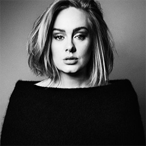 Álbum Water Under The Bridge de Adele