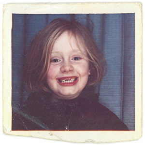 Álbum When We Were Young de Adele