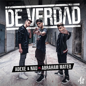 Álbum De Verdad de Adexe y Nau