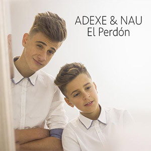 Álbum El Perdón de Adexe y Nau
