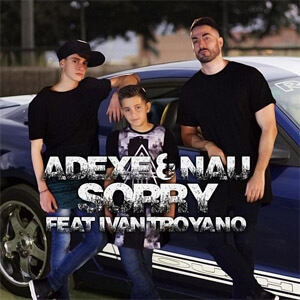 Álbum Sorry de Adexe y Nau