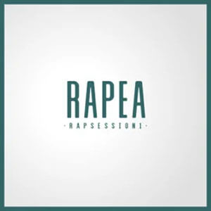 Álbum Rapea: Rap Session 1 de Adrián Álzate