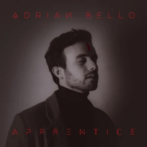 Álbum Apprentice de Adrián Bello