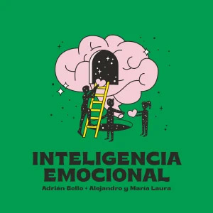 Álbum Inteligencia Emocional  de Adrián Bello