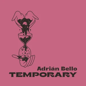 Álbum Temporary de Adrián Bello