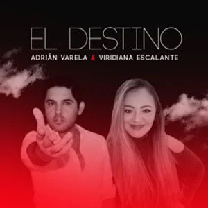 Álbum El Destino de Adrián Varela