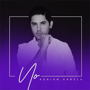 Álbum No de Adrián Varela