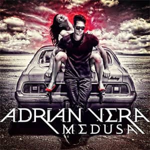 Álbum Medusa de Adrian Vera
