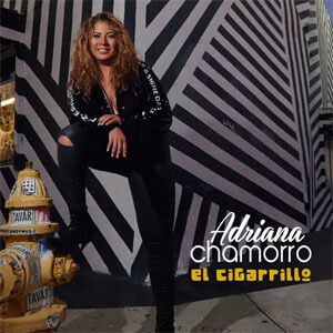 Álbum El Cigarrillo de Adriana Chamorro