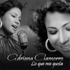 Álbum Lo Que Me Gusta de Adriana Chamorro
