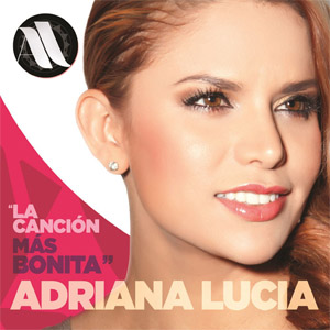 Álbum La Canción Más Bonita de Adriana Lucía
