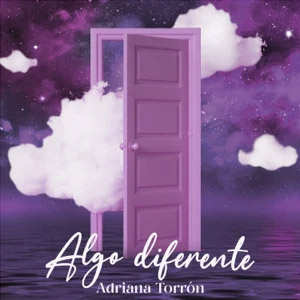Álbum Algo Diferente de Adriana Torrón
