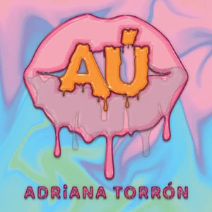 Álbum Aú de Adriana Torrón