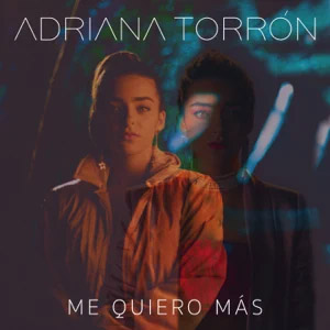 Álbum Me Quiero Más de Adriana Torrón