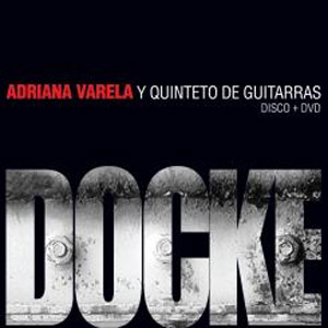 Álbum Docke  de Adriana Varela